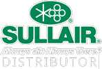 Sullair Distributor