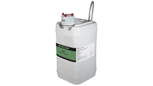 SP7 Oil Water Separator