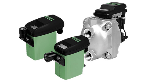 SULLIMAX™ Condensate Drains