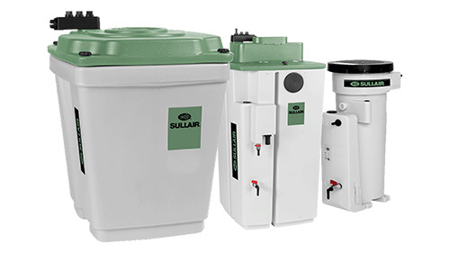 SULLIPRO™ Oil/Water Separators