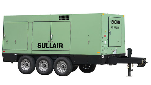 1300HH Portable Air Compressor